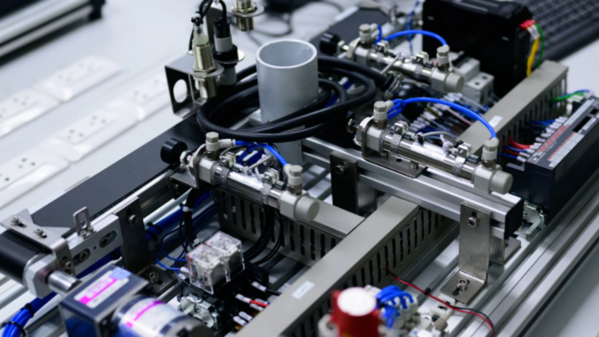 How Industrial Electronics Repair Services Drive Industry 4.0 Transformation