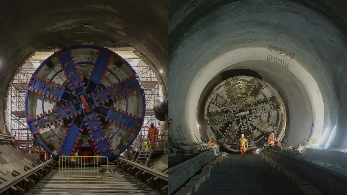 Top Causes of TBM Automation Failure in Underground Projects