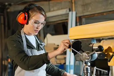 CNC Machines