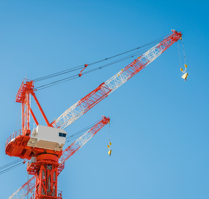 Crane