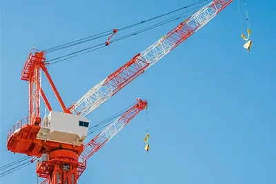 Crane