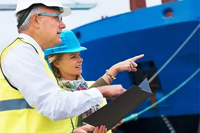 Marine Automation