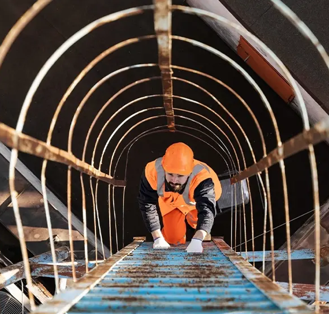 Tunneling