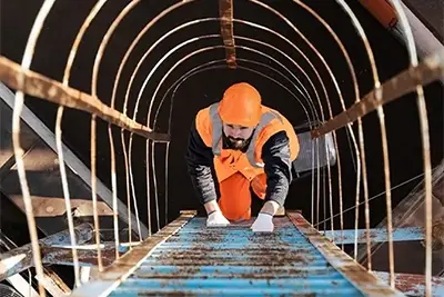 Tunneling