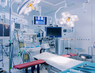 Bio Medical Equipment And Temperature Controller Repair