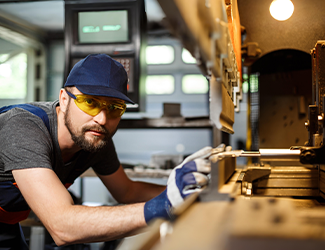 CNC Machine Repair