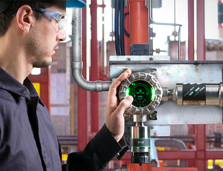 Flame Scanner, Gas Detector & Ignitor Repair