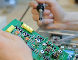 I/O Cards, Controllers and CNC/Industrial Board Repair