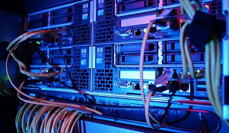 IT, CCTV, Network Solutions & Industrial Electronic Repair