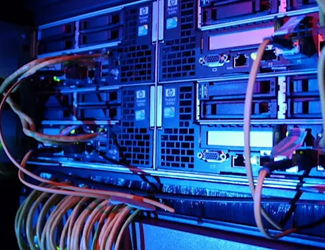 IT, CCTV, Network Solutions & Industrial Electronic Repair