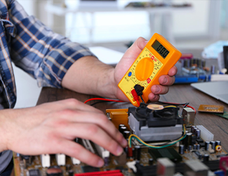 PLC Repair