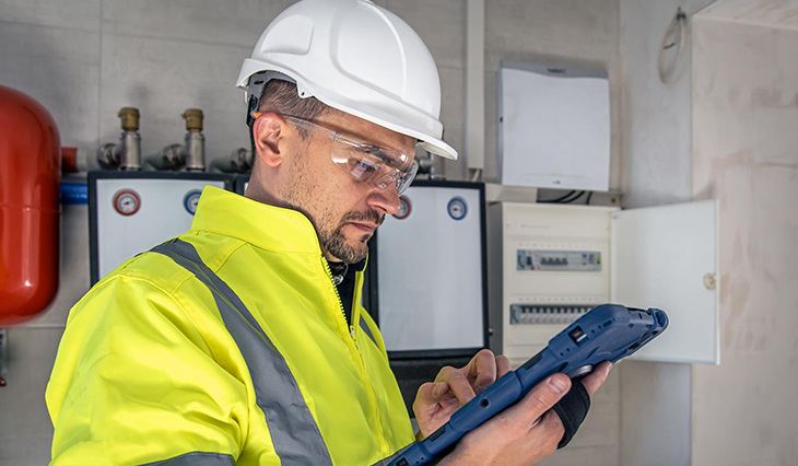 Power Supply and Inverter Repair