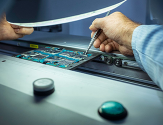 Printer Board Repair