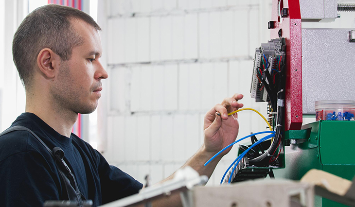 Servo Drive Repair